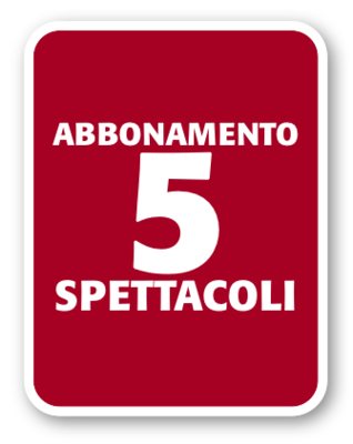 5 SPETTACOLI 25-26