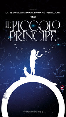 IL PICCOLO PRINCIPE