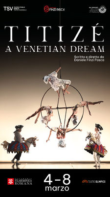 TITIZ&Eacute; - A VENETIAN DREAM