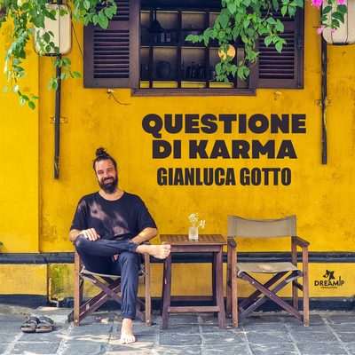 GIANLUCA GOTTO - QUESTIONE DI KARMA