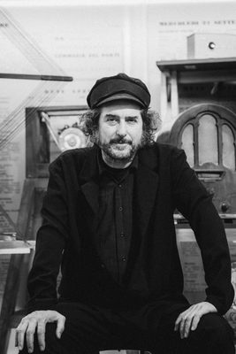 E Morte non avr&agrave; dominio - Vinicio Capossela