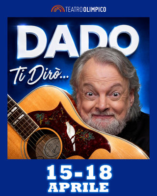 DADO - TI DIR&Ograve;...