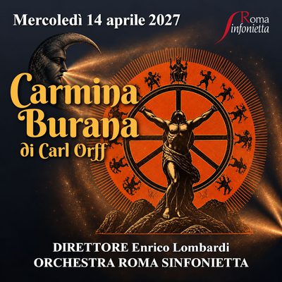 CARMINA BURANA